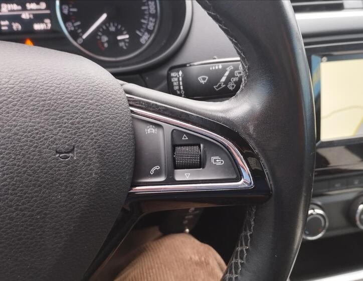 Škoda Octavia 12