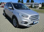 Ford Kuga 6