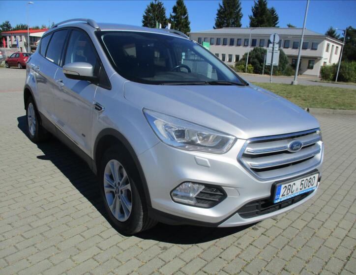 Ford Kuga 6