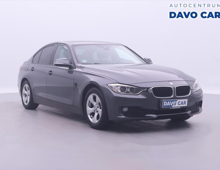 BMW Řada 3 1