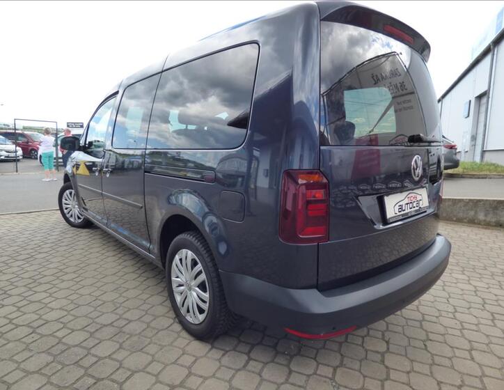 Volkswagen Caddy 68
