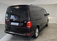 Volkswagen Caravelle 2