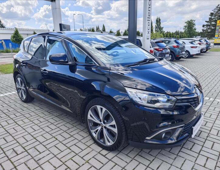 Renault Scénic 8