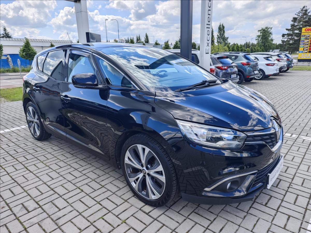 Renault Scénic