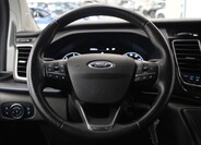Ford Tourneo Custom 10
