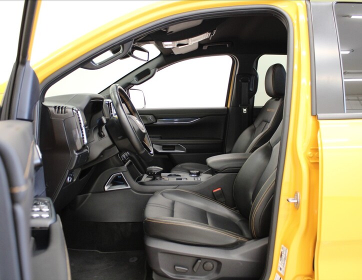 Ford Ranger 6