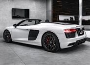 Audi R8 9