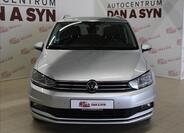Volkswagen Touran 2