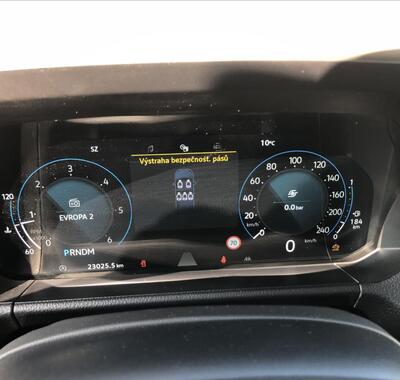 Volkswagen Amarok 17