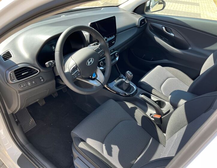 Hyundai i30 14