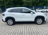 Suzuki S-Cross 4