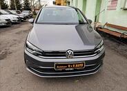Volkswagen Golf Sportsvan 2