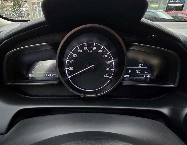 Mazda CX-3 16