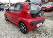 Peugeot 107 5