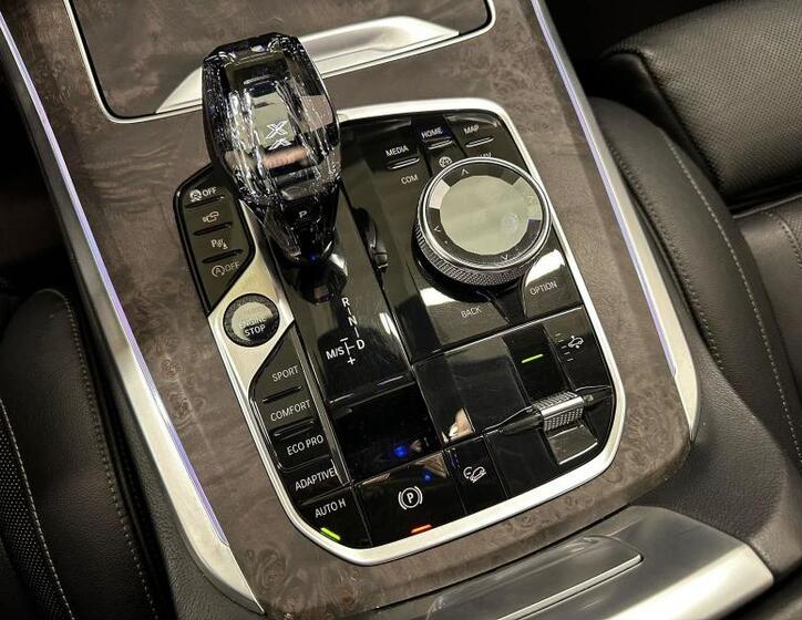 BMW X5 9