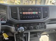Volkswagen Crafter 14