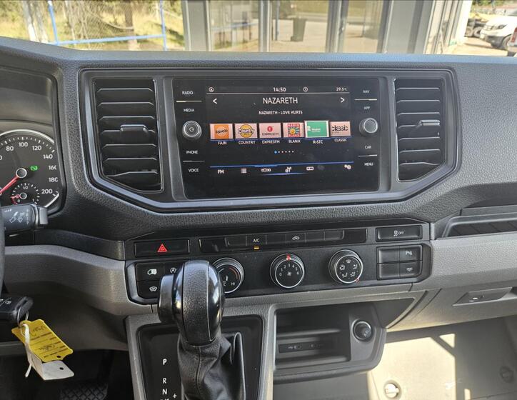 Volkswagen Crafter 14