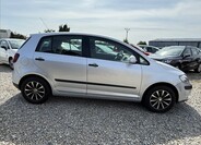 Volkswagen Golf Plus 1