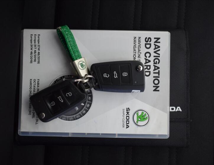 Škoda Octavia 39