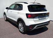 Volkswagen T-Cross 9