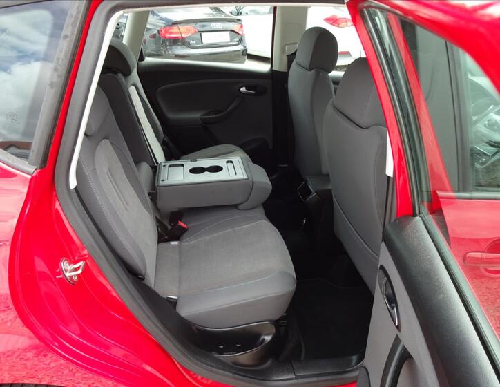 Seat Altea 25