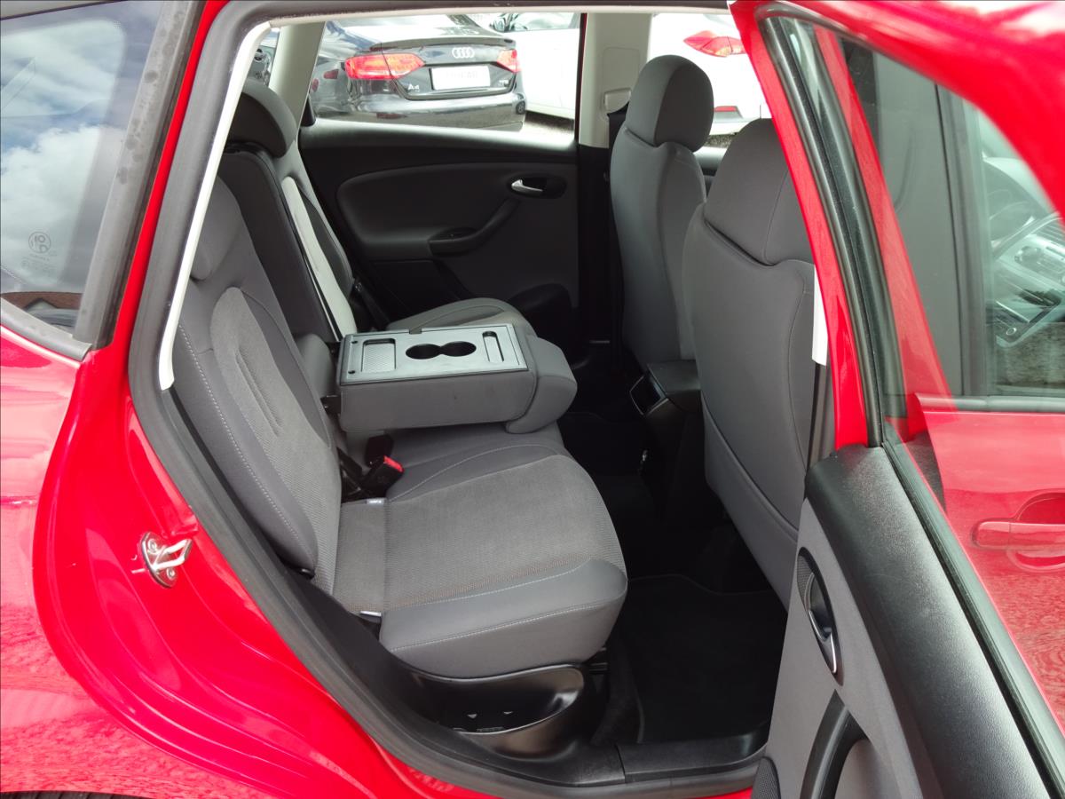 Seat Altea