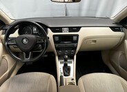 Škoda Octavia 17