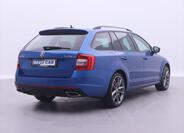Škoda Octavia 7