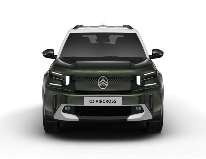 Citroën C3 Aircross 5