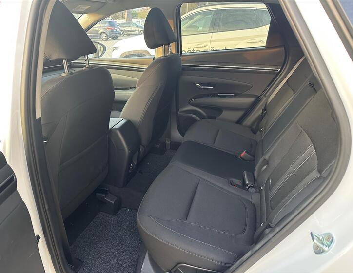 Hyundai Tucson 7