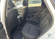 Hyundai Tucson 7