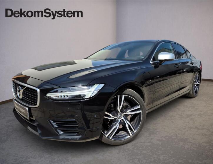 Volvo S90 1