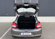 Suzuki Swift 9