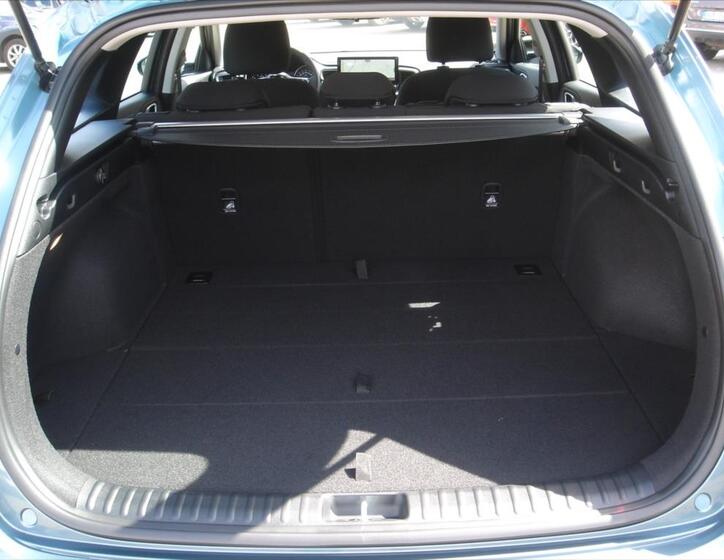 KIA Ceed 9