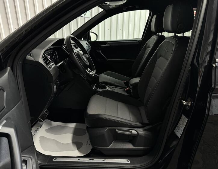 Volkswagen Tiguan 34