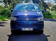 Volkswagen Caravelle 7