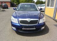 Škoda Octavia 2