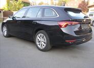 Škoda Octavia 3