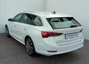 Škoda Octavia 9