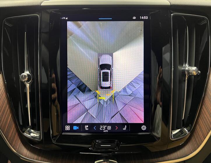 Volvo XC60 19