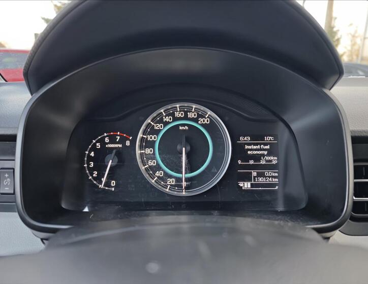 Suzuki Ignis 18