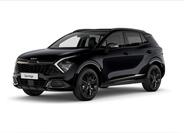 KIA Sportage 1