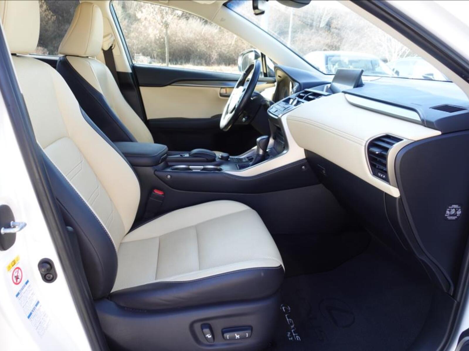 Lexus NX 300h 13