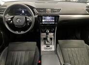 Škoda Superb 5
