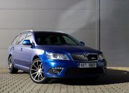 Škoda Octavia 3
