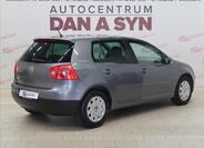 Volkswagen Golf 4