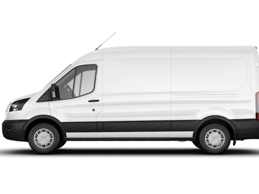 Ford Transit 4