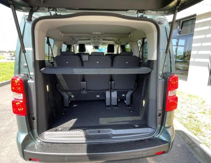 Toyota ProAce Verso 11
