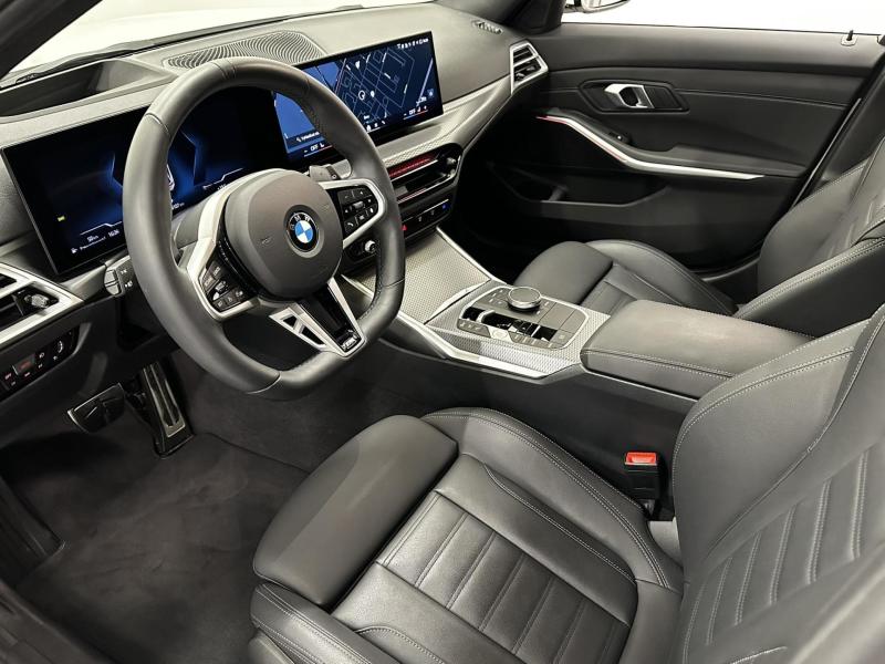 BMW Řada 3