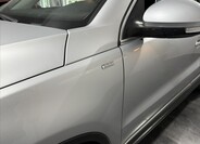 Volkswagen Tiguan 25
